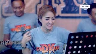 KERTAS PESU (cover dewi kirana) hits : JUNAY ARIESTA // Cipt : DIDIT NATA JAYA