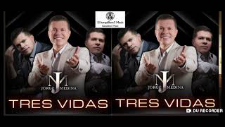 Jorge Medina 2021 álbum completo