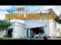 Review Chi Tiết Căn Villa Khu Nghỉ Dưỡng Vinpearl Resort Golf Phú Quốc