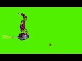 Green Goblin Green Screen Meme | SUPER ANIMATION