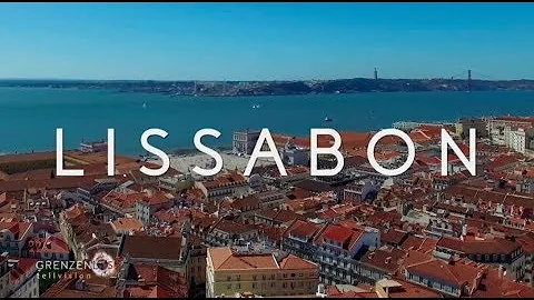 Wo leben die Reichen in Lissabon?