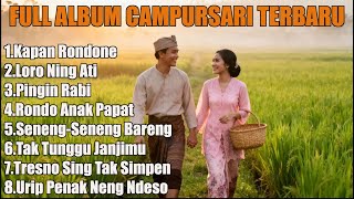 Download Lagu FULL ALBUM CAMPURSARI POPULER DAN TERBARU PALING NGETOP MP3