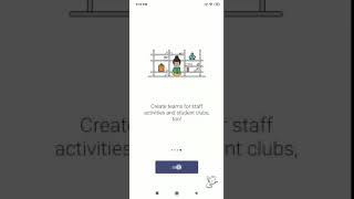 تحميل MicroSoft Teams للطالبات