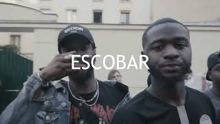 [FREE] UK Drill Type Beat "Escobar" x Drill Type Beat
