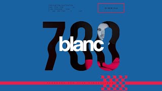 blanc 700k Mix by | Dimmish