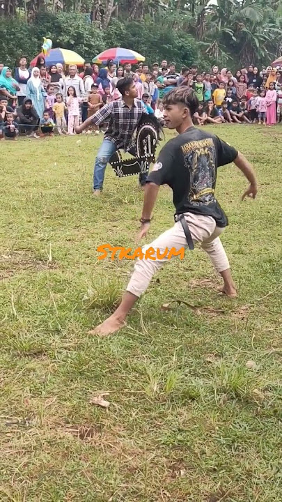 CAKILAN PALING VIRAL#shots