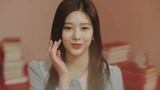 IZ*ONE (아이즈원) - 라비앙로즈 (La Vie en Rose) MV