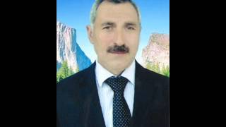 Ziyafeddin Xelilov & Nazim Ekrem - Mugam Zerdab Toyu