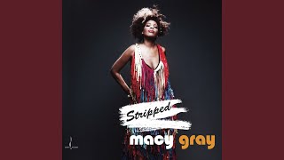 Video thumbnail of "Macy Gray - Redemption Song"