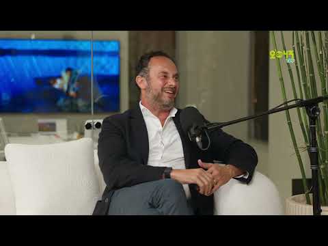 بودكاست 2043 مستقبل مصر التقني مع أحمد طارق خليل