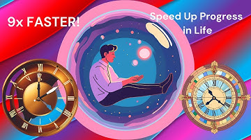 15 Rules To Speed Up Progress In Life