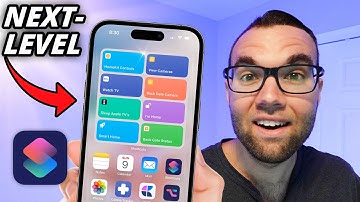 7 Next-Level Siri Shortcut Ideas For Your Apple Smart Home