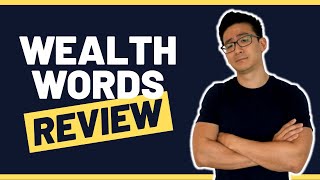 Wealth Words Review - Can You Make $100 Just For Playing A Word Game? (Let's Find Out)... screenshot 3