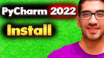 How to Download and install PyCharm 2022.2.1 on Windows 10  (64 bit & 32 bit) for Python