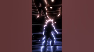 BEST GOGETA EDIT EVER #shorts