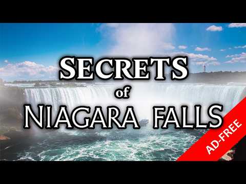 Mysteries of Niagara Falls [AD-FREE]