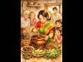 మన చిన్నప్పటి ఉగాది సంబరాలు | Ugadi MemoriesTelugu#90skids#shorts #telugufestival#ugadi#villagelife