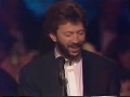 1987 BPI (Brit) Awards | Eric Clapton Outstanding Contribution To Music