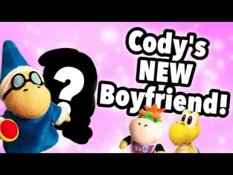 SML Movie Cody’s New Boyfriend
