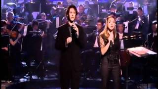 Charlotte Church - ** The Prayer ** - featuring  Josh Groban [HQ]