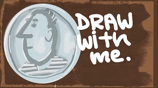 Draw with Me: Change is good