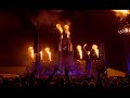 Rammstein Europe Stadium Tour Prague (11th May 2024) FULL Show 4K Ultra HD Panoramic view