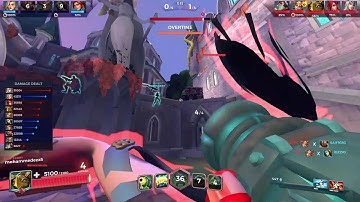Makoa Best Hooks ever !!!!