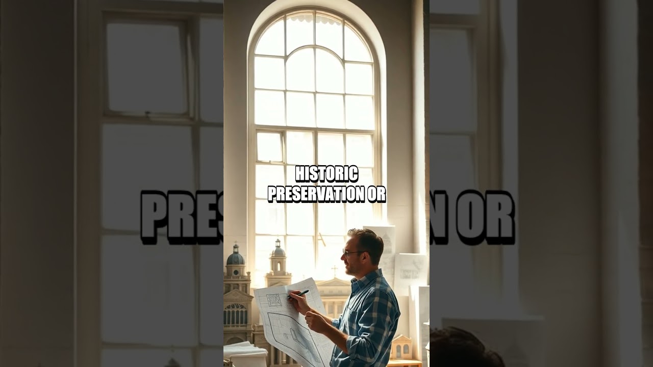The Impactful Role of Historic Preservation Specialists