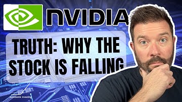 The Real Reason NVIDIA