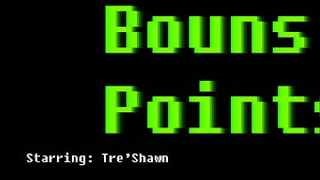 Intro For Bonus Points