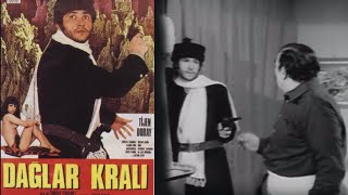 Dağlar Kıralı - Türk Filmi