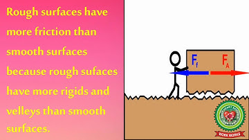 Push and Pull |Part 3 |Class 4 |Science |Holy Heart Schools