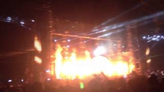 Tritonal - Going Hard @ Edc Orlando 2012