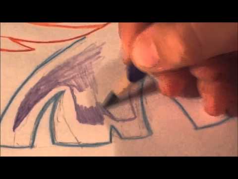 Рисую Блум 2 часть!