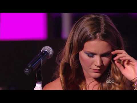 Joss Stone  - Free Me [Live at Jimmy Kimmel] HD