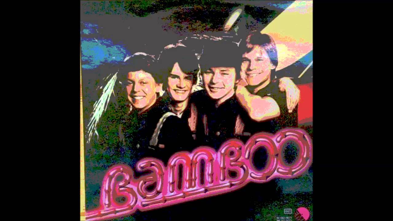 Watch Bamboo - Walkin´ Thru Time on YouTube Watch Bamboo - Walkin´ Thru Time on YouTube