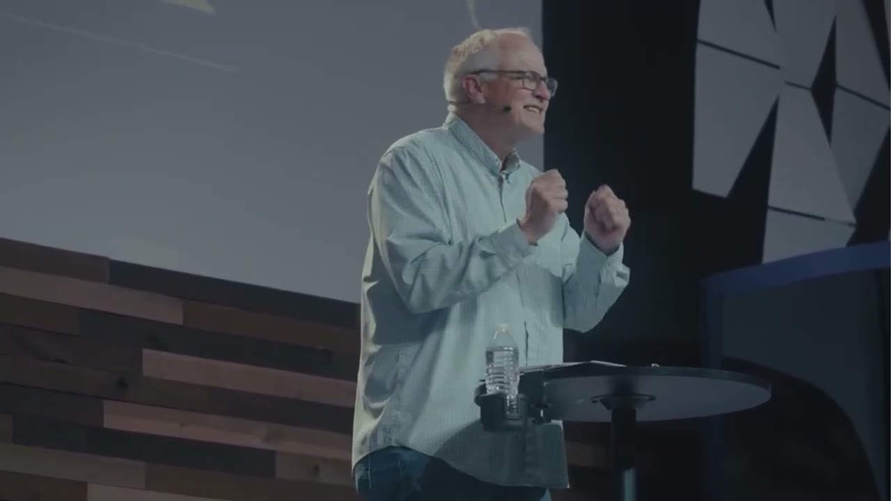 RISING FROM FLOPS, FAILURES, AND FUMBLES BY GOD’S GRACE