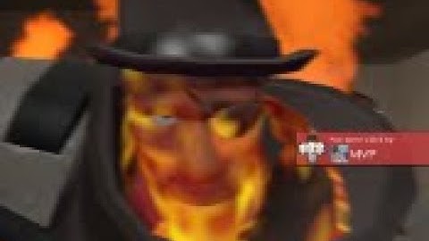 Demoman Asks For Help Defending A Point On Hydro [TF2]