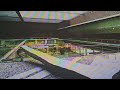WOLF HOWL HARMONY / "Love Triangle" Music Video
