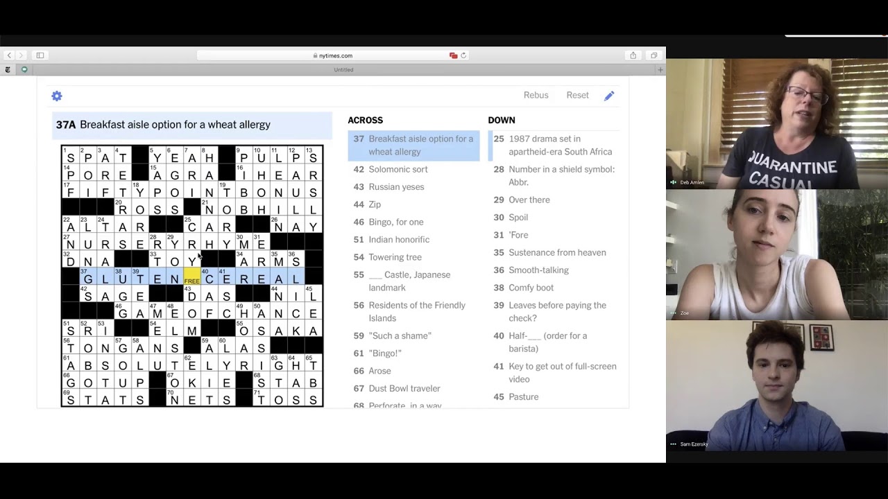tv series set in africa crossword clue tv series set in africa crossword clue