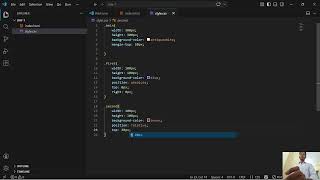 CSS Position Property Explained 🔥 | Static, Relative, Absolute, Fixed | CSS Day 7