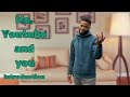 My first video with YouTube look how far I’ve come