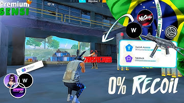 God Level Android MobileSettings | Auto Headshot Setting I Free Fire Talk Back Setting | Free Fire