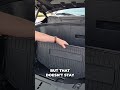 F150 Lightning Front Trunk HACKS! You NEED to See This!