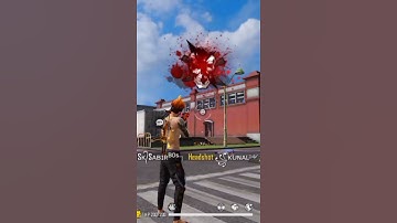 Free Fire Amazing Video💞 SAMSUNG A3,A5,A6,A7,J2,J5,J7,S5,S6,S7,S9,A10,A20,A30,A50,A70 FREEFIRE