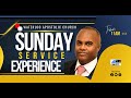 Sunday morning worship service live  december 03 2023