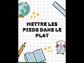 Expression idiomatique #delfb2 #dalfc1 #préparationdelf #apprendre #podcastfrance #français