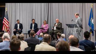 POLICY LUNCHEON: 2026 Kentucky Legislative Session Recap