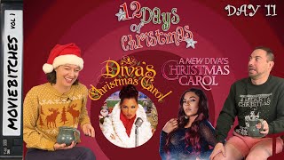 A Diva's Christmas Carol/A New Diva's Christmas Carol | MovieBitches 12 Days of Christmas  Day 11
