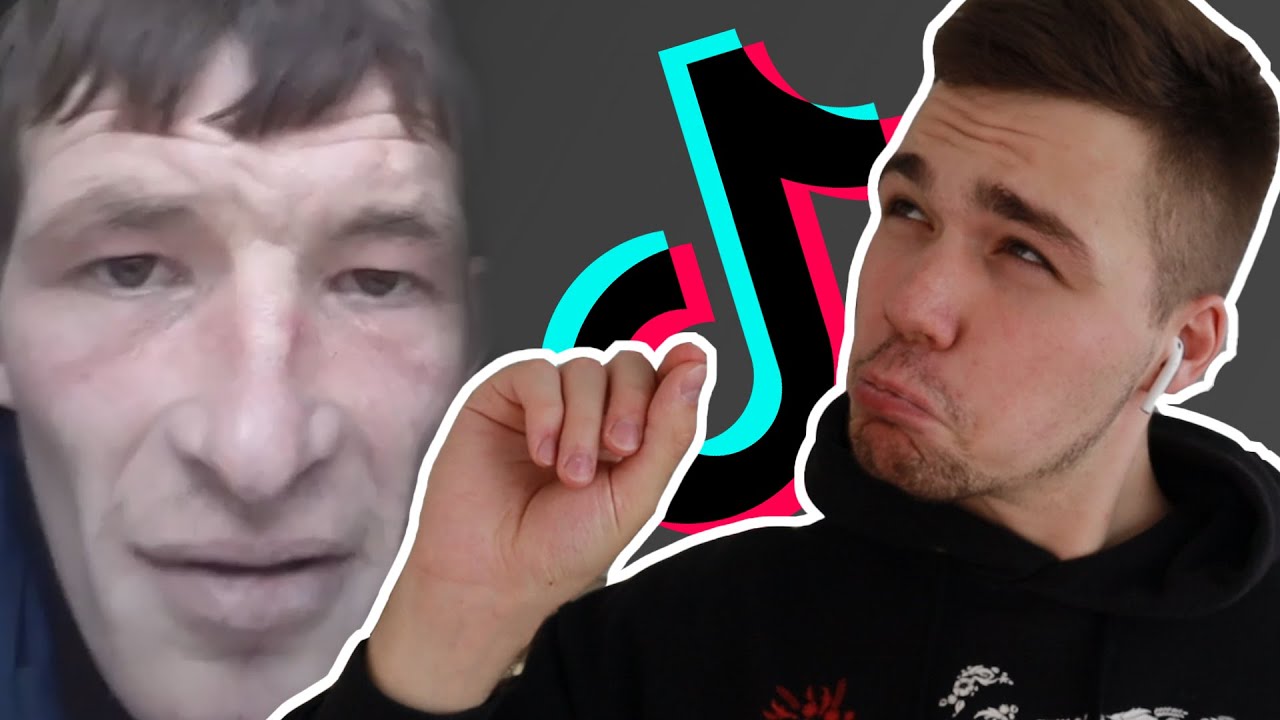 Мужики в уазе